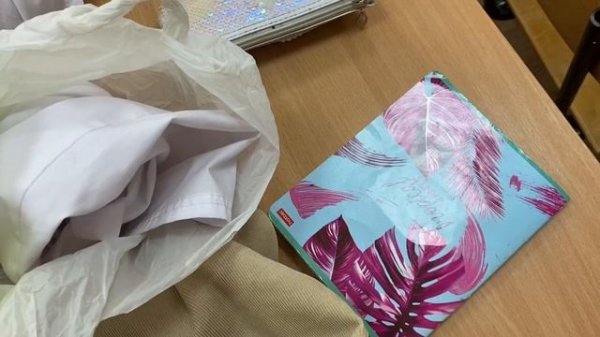 Study with me//сессия и окончание 1 курса