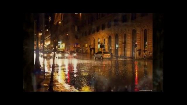 Осеннее кафе смотреть онлайн