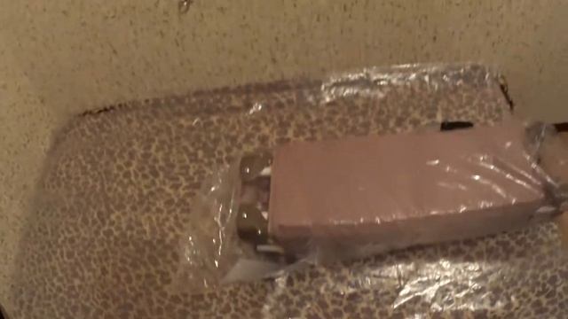 Распаковка - Кровать-манеж Lorelli San Remo Rocker Family