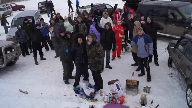 ДЗО Азимут4х4 Казань смотреть онлайн
