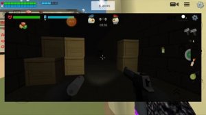 Что добавят в новое обновление 0.0.4 в приватном сервере чикен ган от  @fruzershorts #chickengun