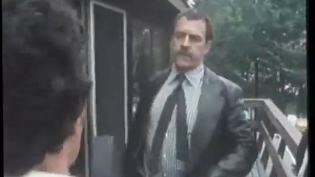 One Man - VHS Trailer 1977 בודד במערכה - טריילר מתורגם смотреть онлайн