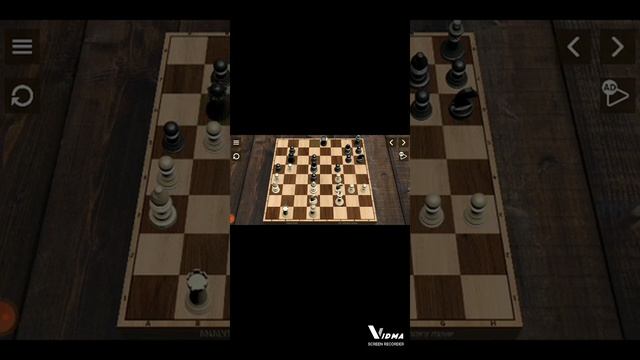 #CHESS (Master of all games) #pro game #moves #checkmate #tactics & strategies of gameplay????? смотреть онлайн
