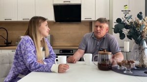 Положительные отзывы клиентов!