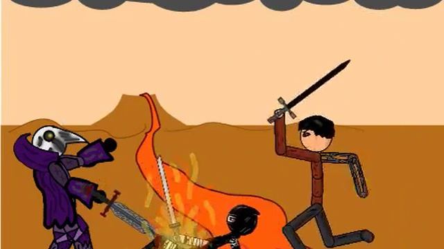 киборг 6 ворон маг финал смотреть онлайн