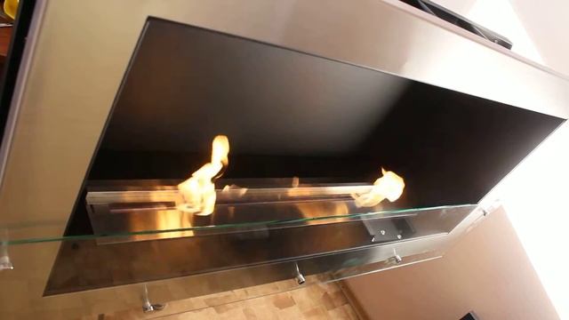 биокамин ТМ WildFlame смотреть онлайн