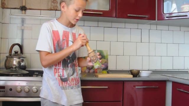 Как сделать вкуснейший мохито в домашних условиях? смотреть онлайн