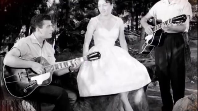 ტრიო ლილე (მარეხ გოძიაშვილი) - წაღვერი და თბილისი / Trio LILE - Tsagveri and Tbilisi смотреть онлайн