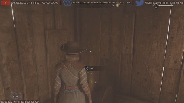 Greedfall I How To Get The Nauts Costume Outfit I Guide смотреть онлайн