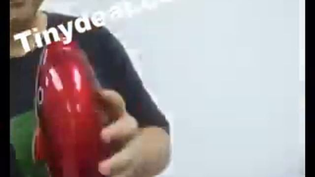 Электрический ручной массажер Дельфин смотреть онлайн