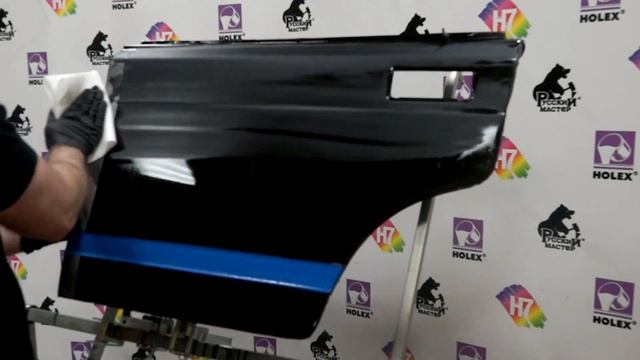 Салфетка обезжиривающая 7525CPP 110 г/м2, 28х41,5 см HOLEX смотреть онлайн