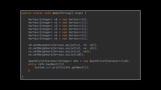 The Iterator Pattern Explained and Implemented in Java | Behavioral Design Patterns | Geekific смотреть онлайн