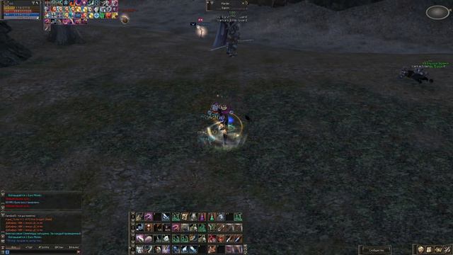 TreasureHunter/Euro PvP/nOob1k/Lineage2 смотреть онлайн