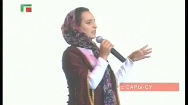 Степные богатыри 2012 с Сары су смотреть онлайн