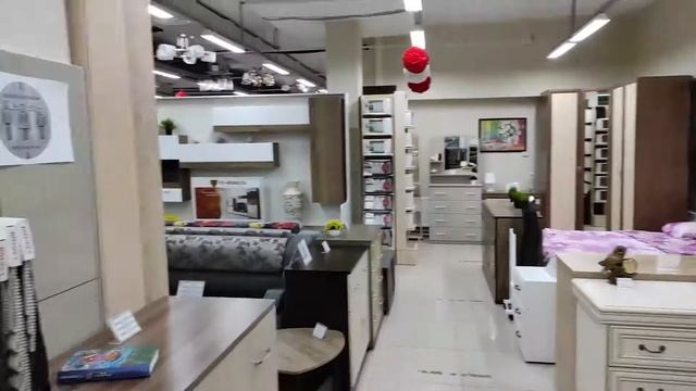 Кремёнки мебель