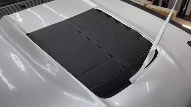 Cara pasang dan proses pemasangan sekotlet full body mobil warna putih metalic смотреть онлайн