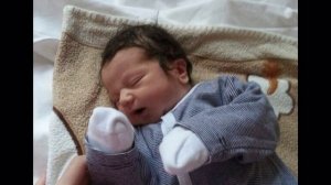 Назим Бакинский - Мой сынок (Амин)