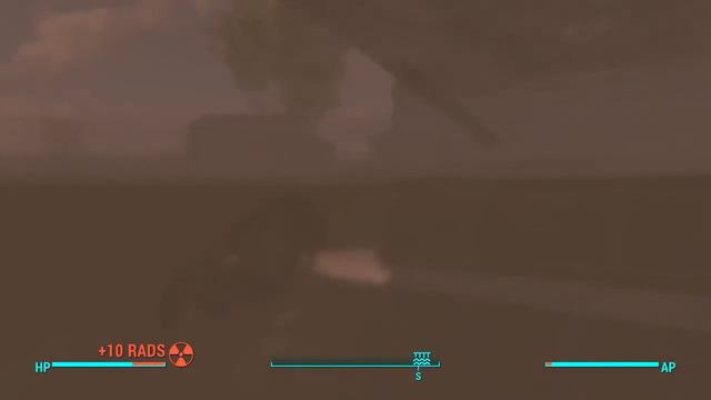 The True wasteland experience смотреть онлайн