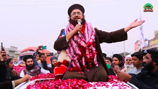 Shandar Istaqbal Bhiki Sharif | Munazara Challenge Accept | After Released | Dr Ashraf Asif Jalali смотреть онлайн