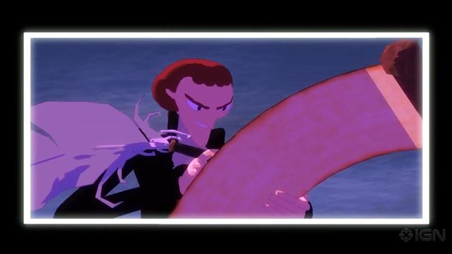 Costume Quest 2 Teaser Trailer смотреть онлайн