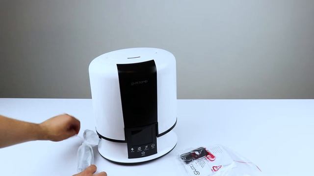 GUZZANTI GZ 988 смотреть онлайн