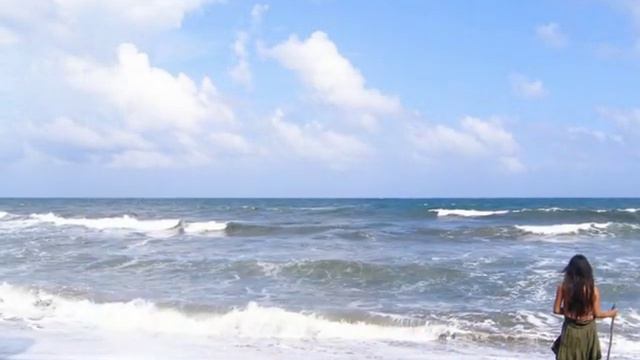 "ALFONSINA Y EL MAR". (Zamba) Ariel Ramirez -Felix Luna- Mercedes Sosa. смотреть онлайн