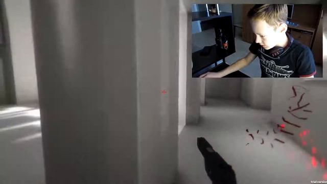 SuperHOT | Проблемы с МИКроФОном смотреть онлайн