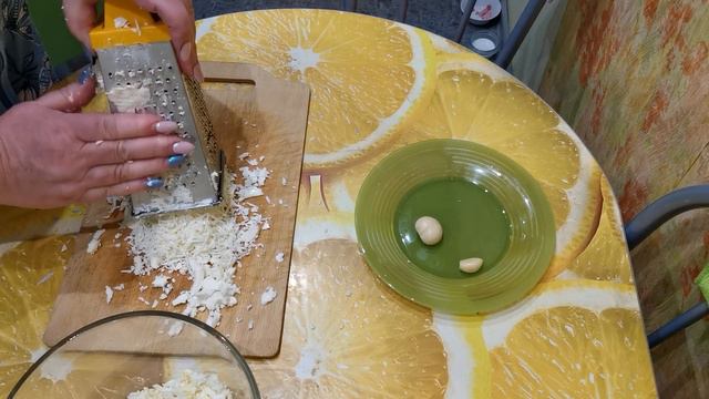 Универсальная смесь, намазка, помазка...