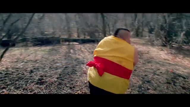 Фрут ниндзя в реальной жизни!!=D смотреть онлайн