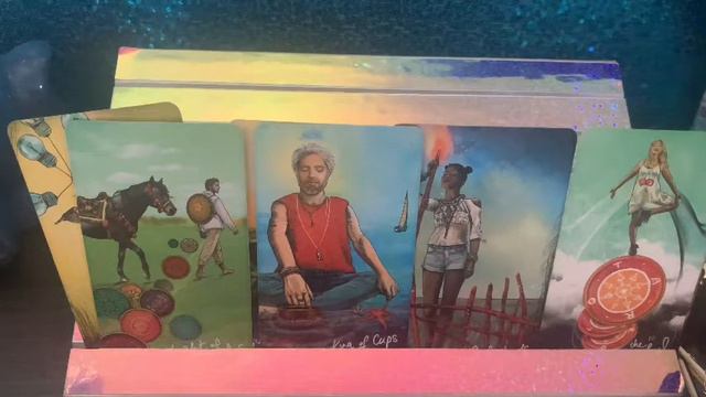 Spirit baby wants to say for aug #spiritbaby #pickacardreading #collectivereading #twinflames#tarot смотреть онлайн
