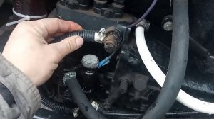 топливопроводы на МТЗ 80