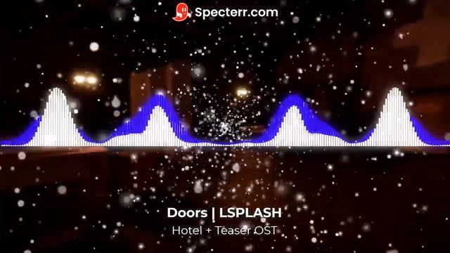 Roblox Doors Hotel + Teaser OST By LSPLASH смотреть онлайн