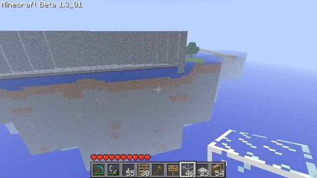 Minecraft Let's Play- Towncraft Part 1 смотреть онлайн
