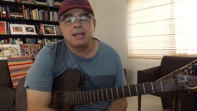 Genil Castro: The Life-Vest Arpeggio pt 2 смотреть онлайн
