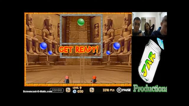 Bubble Trouble 3 part 1 смотреть онлайн
