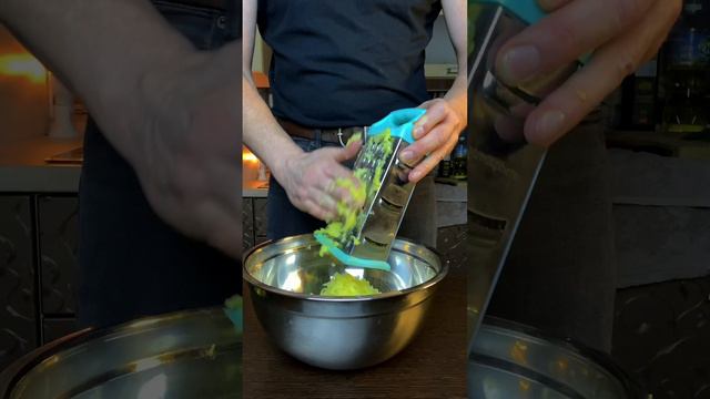 Вкусные, но сытные постные котлеты без мяса