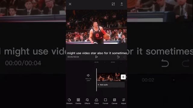 Tutorial on how to add Glow on CapCut ( Edge Glow ) смотреть онлайн