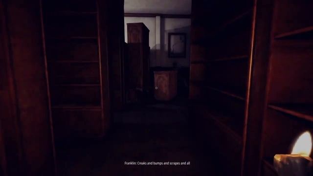 Don't be afraid - Mother ending - Fast playthrough - Horror game смотреть онлайн