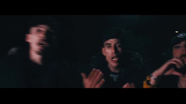 PHOBIA ISAAC X DIDIN KLACH - 3:33 (CLIP OFFICIEL) Prod BY FIFO смотреть онлайн