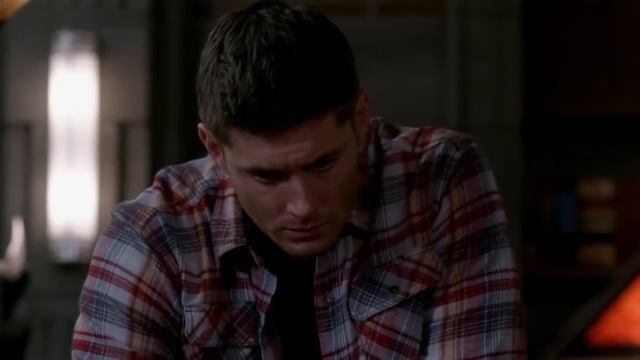 Bi Man Dissects Destiel in Supernatural [spoilers] (16) смотреть онлайн
