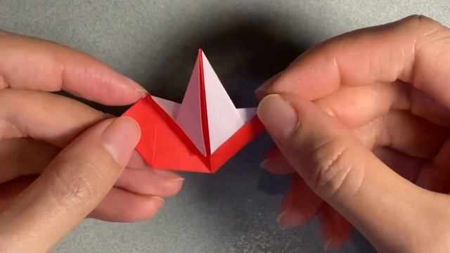 Pulmonary Kusudama【パンモナリくす玉】Modular Origami・ユニット折り紙 - PrwOrigami Folding Tutorial Full Assembly смотреть онлайн