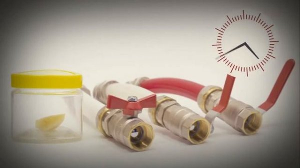 Через какие трубы проникает кислород? santehplast.kg