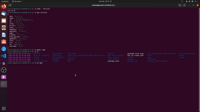 Aprenda a programar criando uma blockchain(1ªaula) смотреть онлайн