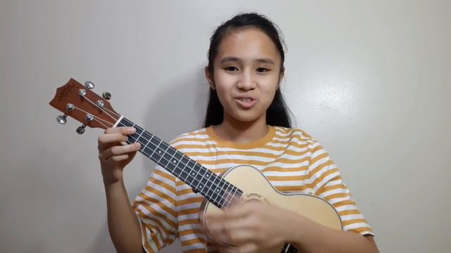 Young by Mckenna Grace Ukulele Cover | Erin's Evolution смотреть онлайн