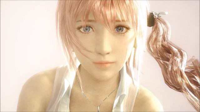 Final Fantasy XIII-2 - Serah's Theme ~ Piano Arrangement ~ смотреть онлайн