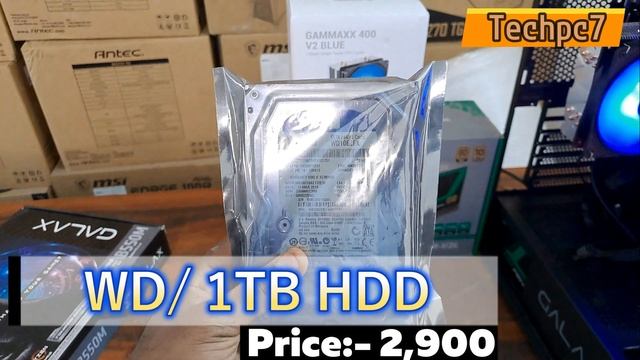 Rs 45000 Gaming PC Build | Ryzen 5 5600X + Graphic Card #techpc7 #pcbuild ☎️: (91+) 701100158 смотреть онлайн