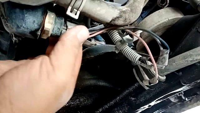 DESMONTAR RADIADOR DE POINTER FACIL Y RAPIDO смотреть онлайн