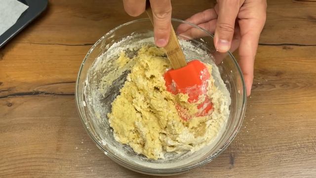 ? Werfen Sie Das Eigelb Nicht Weg! Kochen Sie Leichte Leckere Kekse!