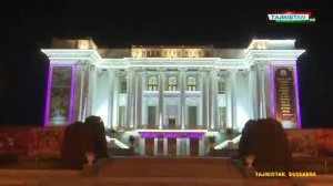 Касам барчалолу ба шонат касам ватан