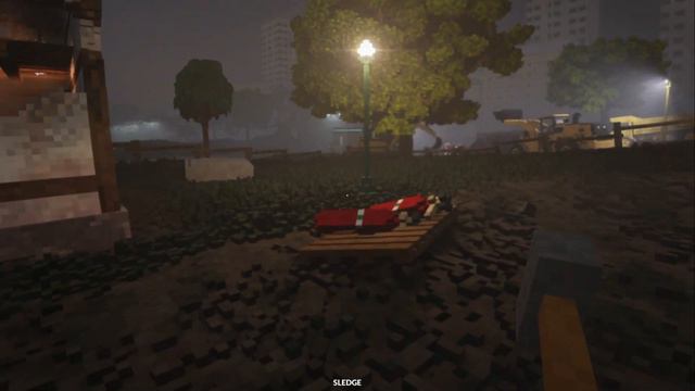 ВЫШЛА ИГРА С ЛУЧШЕЙ РАЗРУШАЕМОСТЬЮ! TEARDOWN! ЭТО ШЕДЕВР!